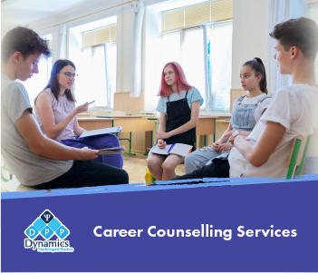 Career Counselling Services
