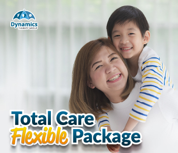 Total Care Flexible Package